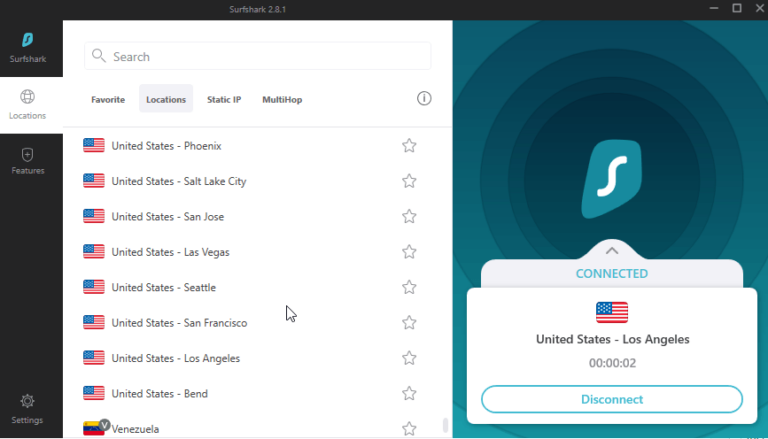 How to Secure Your Online Activity in Los Angeles with the Best VPN 17
