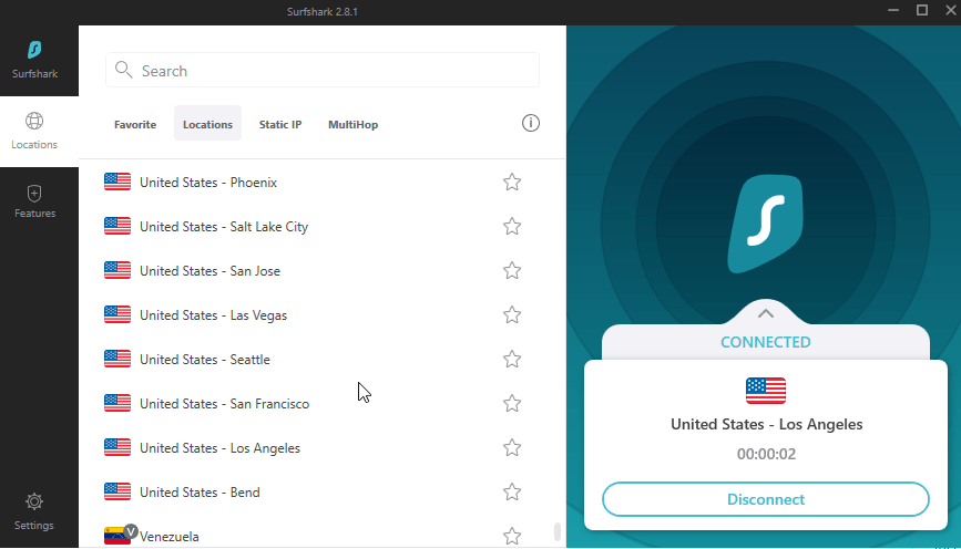 How to Secure Your Online Activity in Los Angeles with the Best VPN 1