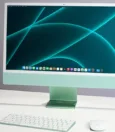 Unlock the Power of Target Display Mode on Your M1 iMac 17