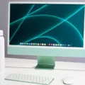 Unlock the Power of Target Display Mode on Your M1 iMac 11