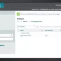 How to Securely Transfer Files with MOVEit Transfer 17
