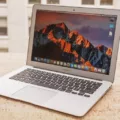 How To Wipe Your Macbook Air 2017 1