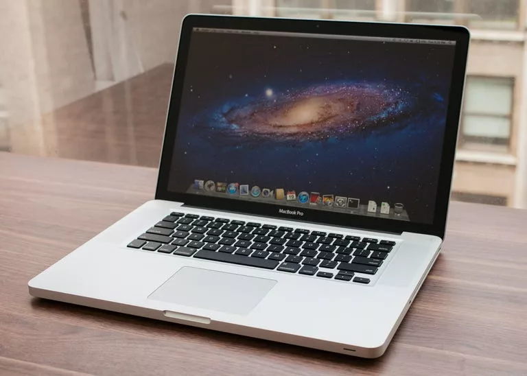 How To Wipe Your Macbook Pro 2012 1