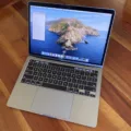 How To Turn On Macbook Pro 2020 17