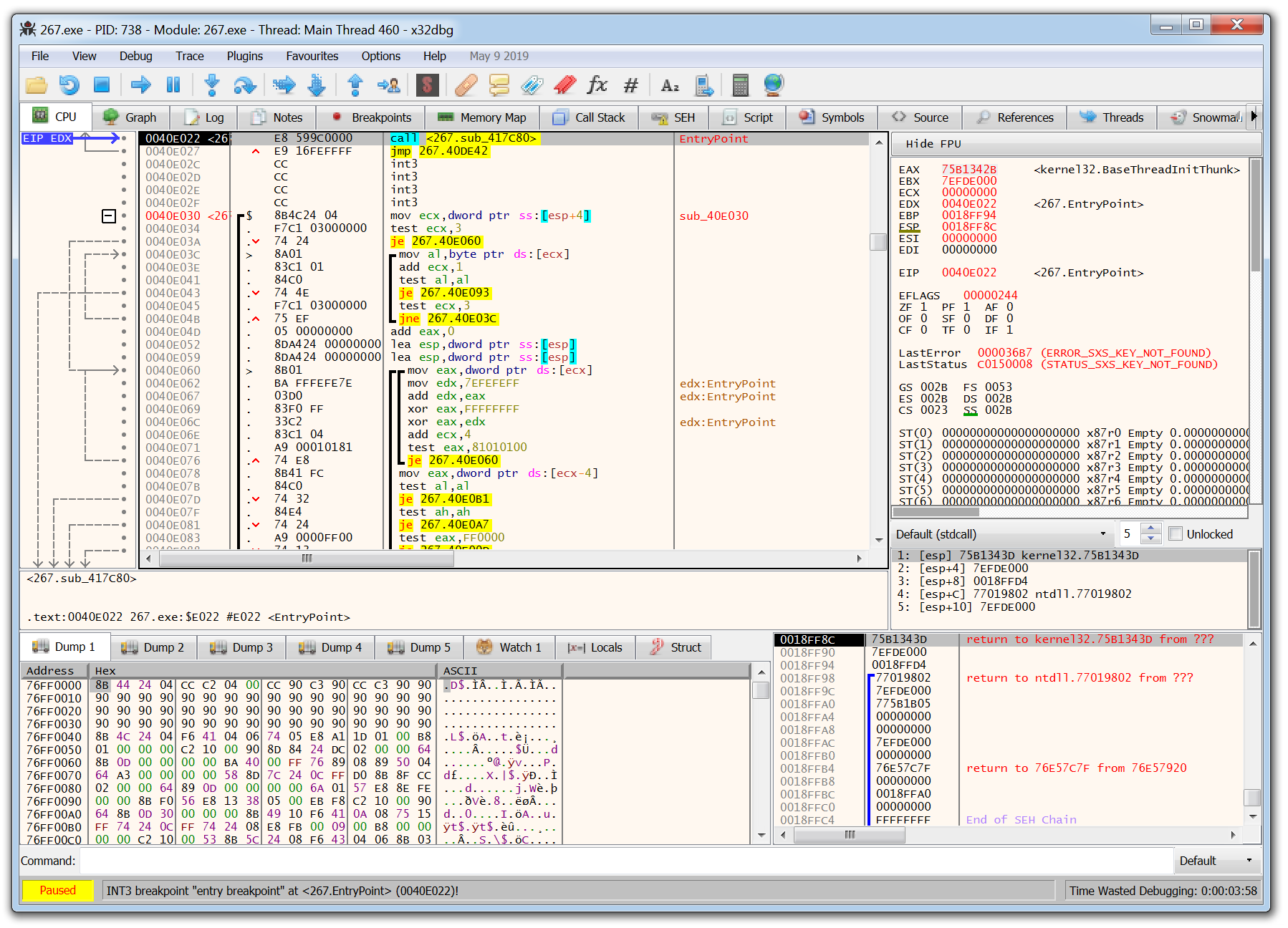 An Overview of Powerful Malware Analysis Tools - DeviceMAG