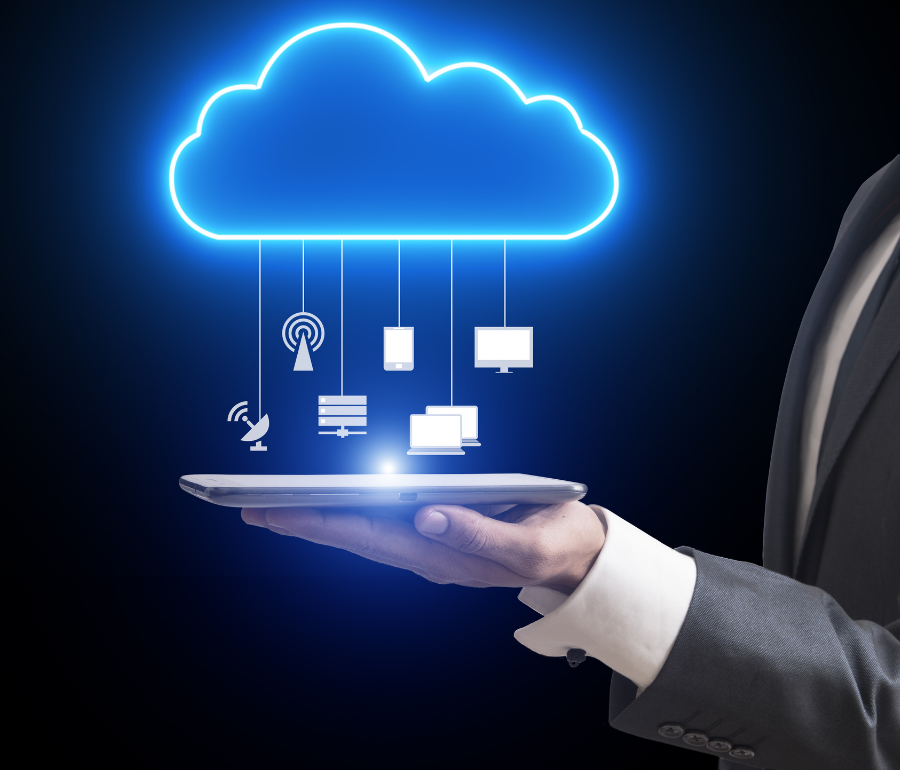 How to Efficiently Manage Your Cloud Services 2 How to Efficiently Manage Your Cloud Services 1