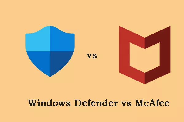 McAfee vs. Windows Defender: Which Antivirus is Better? 11