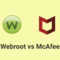 McAfee vs Webroot: Which Antivirus Offers Better Protection? 5