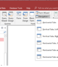 An Ultimate Guide to Microsoft Access Tool 3