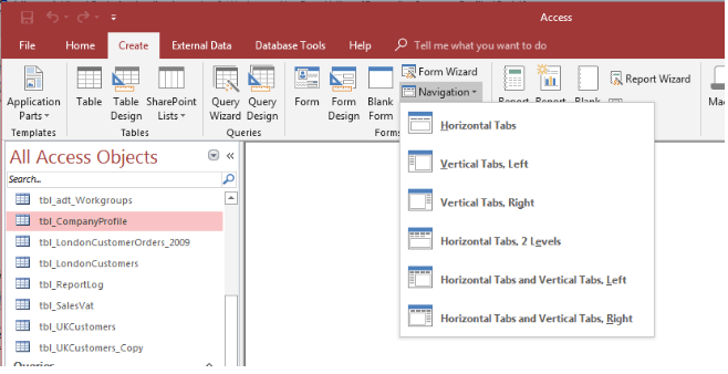 An Ultimate Guide to Microsoft Access Tool 2 An Ultimate Guide to Microsoft Access Tool 1