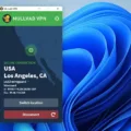 A Comprehensive Review of Mullvad VPN 9