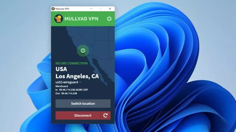 A Comprehensive Review of Mullvad VPN 9