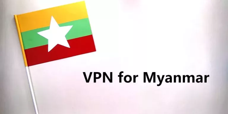 How to Secure Your Online Privacy with a Myanmar VPN 9
