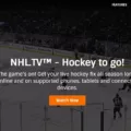 How to Bypass NHL Blackouts Using VPN 9