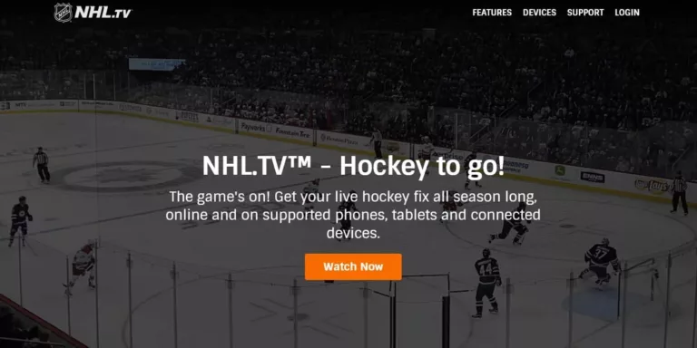 How to Bypass NHL Blackouts Using VPN 5