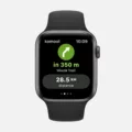 How To Turn Off Navigation On Apple Watch 7