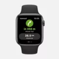How To Turn Off Navigation On Apple Watch 5