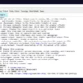 Netcat Cheat Sheet: How to Use Netcat Commands 12