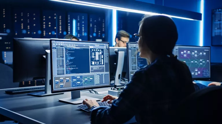 How to Allocate IP Addresses Efficiently Using VLSM 3
