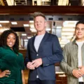 Where to Stream the Sizzling Series Next Level Chef 7