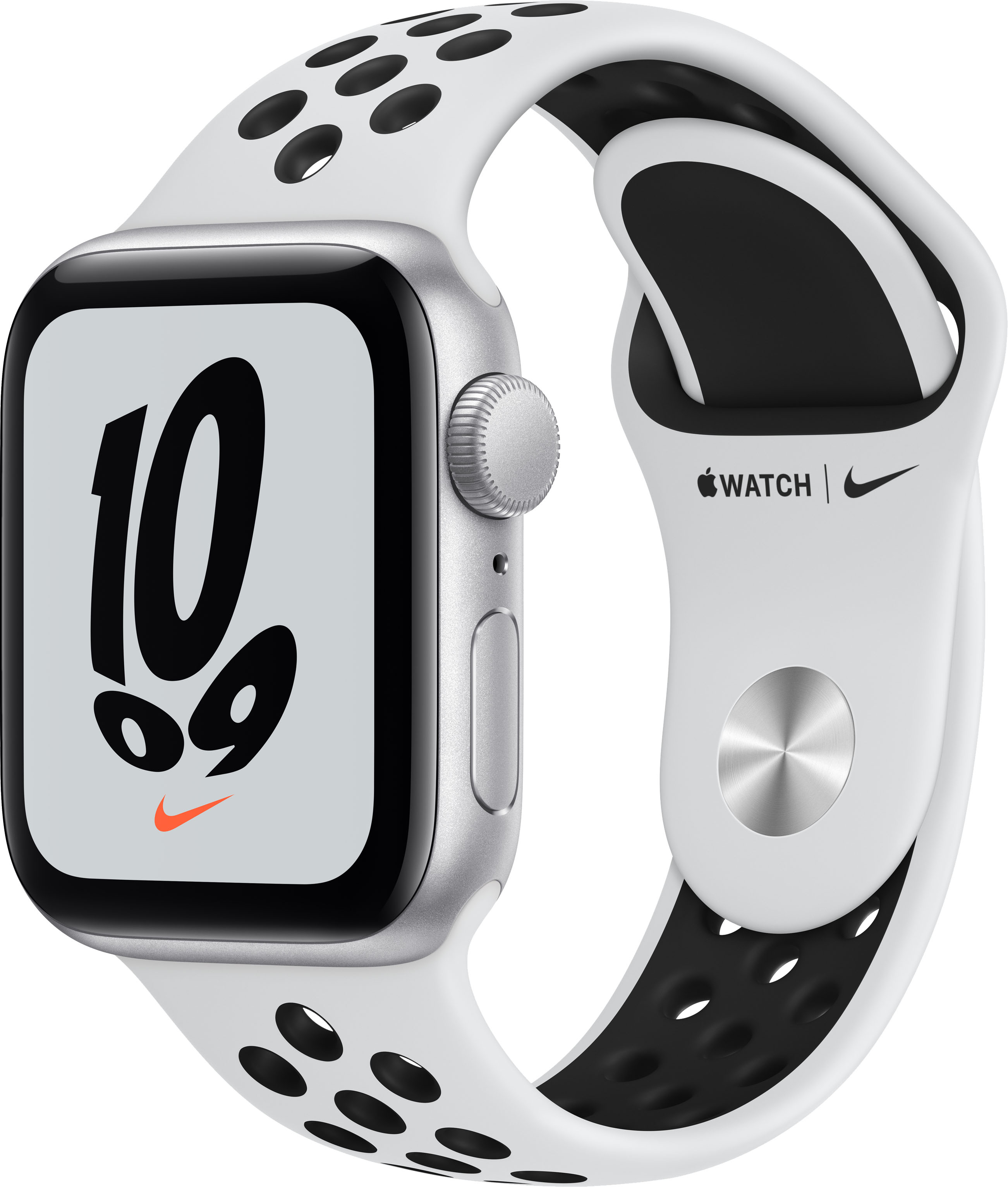 How To Wear Nike Apple Watch Band 3