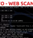 Nikto: A Practical Website Vulnerability ScannerWhat Is Nikto 7