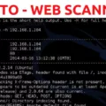 Nikto: A Practical Website Vulnerability ScannerWhat Is Nikto 7