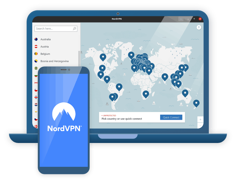 A Comprehensive Review of NordVPN 2 A Comprehensive Review of NordVPN 1