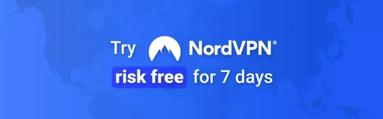 How to Get NordVPN 7-Day Free Trial 13