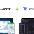 NordVPN vs ProtonVPN: Which VPN Service is the Best for You? 3