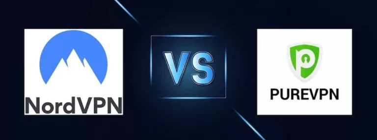 NordVPN vs PureVPN: Which is the Best Fit for You? 3
