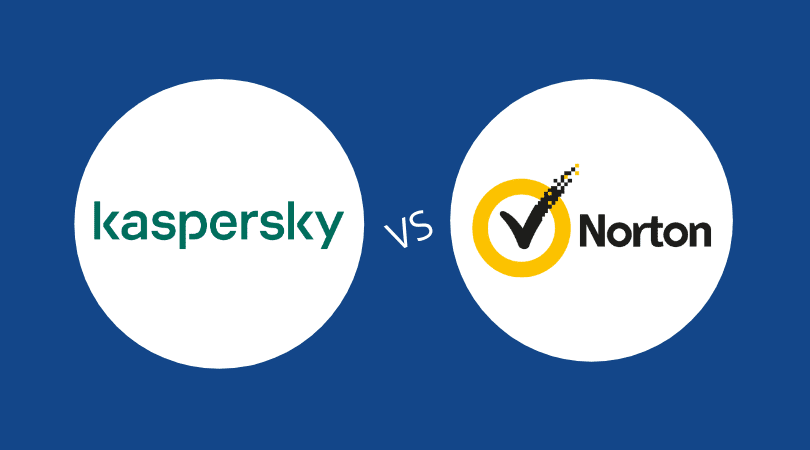 Norton vs Kaspersky: Which Antivirus Is Best for 2023? 2 Norton vs Kaspersky: Which Antivirus Is Best for 2023? 1