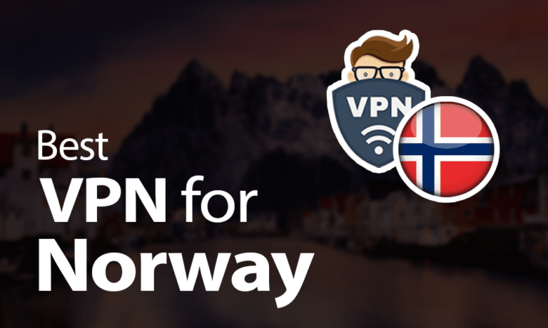 How to Secure Your Data with a Norway VPN 3