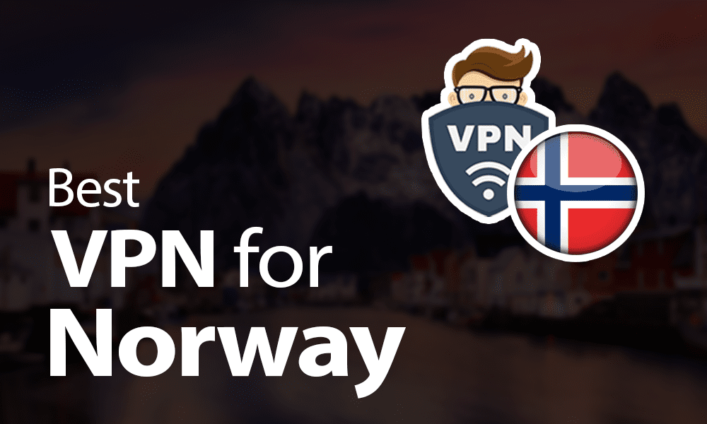 How to Secure Your Data with a Norway VPN 2 How to Secure Your Data with a Norway VPN 1