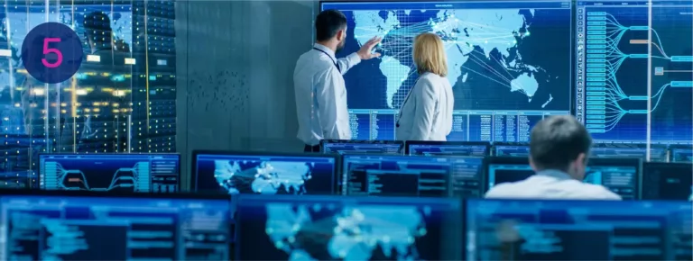 The Most Notorious DDoS Attacks in History 13