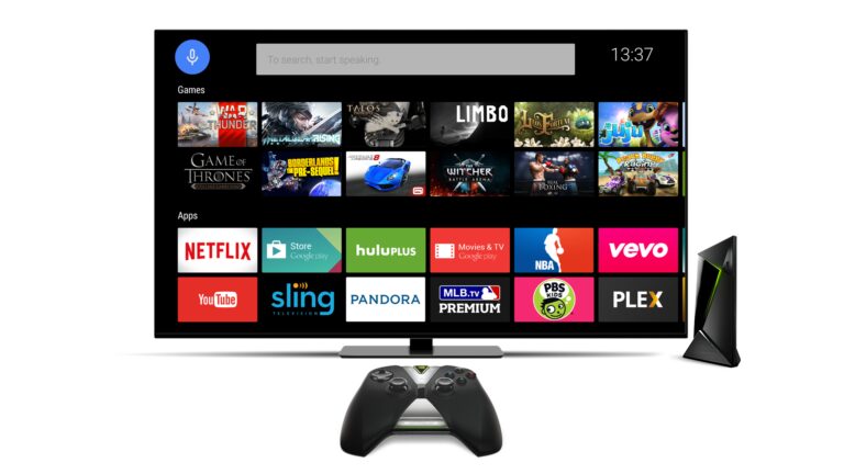 How to Secure Your Streaming on Nvidia Shield with a VPN 1