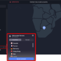 How to Bypass Firewall Blocks with Obfuscated Servers 3