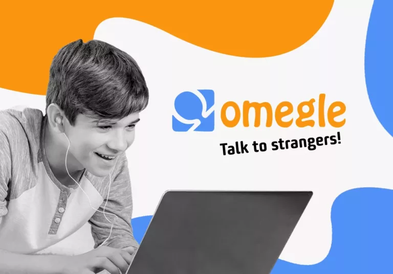 How to Unban Yourself from Omegle 13
