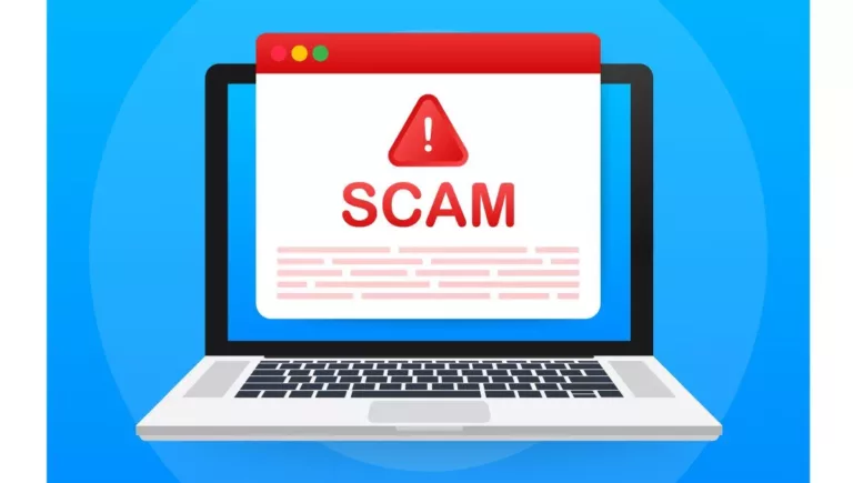 URL Phishing: How to Protect Yourself From Online Scams 15