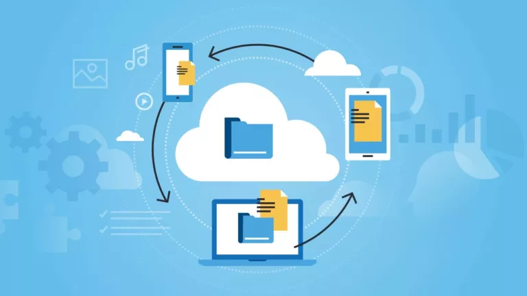 Top Online Storage Solutions to Secure Your Files 5