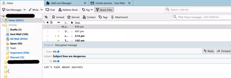 How to Use PGP Encryption on Windows 17