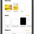 How To Use Pages On Your iPhone 7