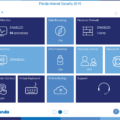 A Comprehensive Review of Panda Internet Security 5