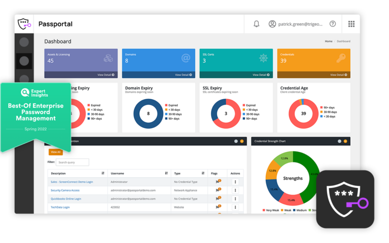 How to Secure Your Team Passwords with Password Management Solutions 7