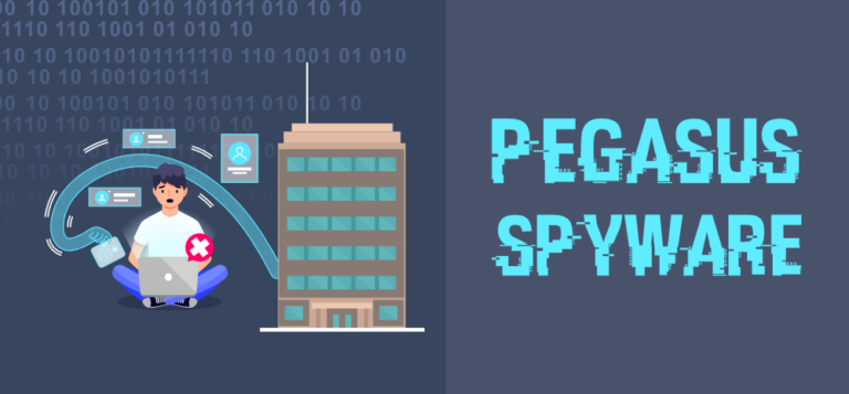 What is Pegasus Spyware and How Does It Hack Phones? 9