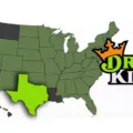 How to Play DraftKings in Texas 15