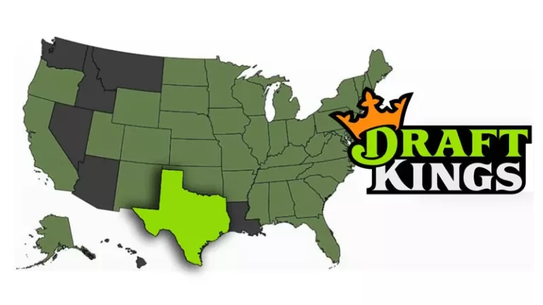 How to Play DraftKings in Texas 7