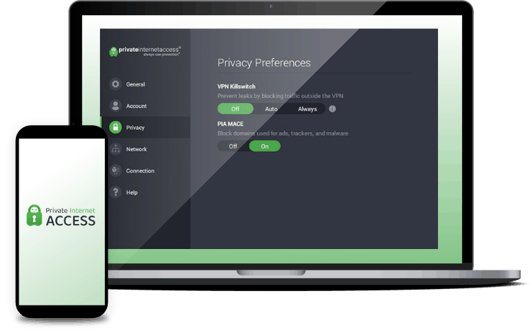 Unlock The Power of PIA: Discover The Ad-Blocking Benefits 2 Unlock The Power of PIA: Discover The Ad-Blocking Benefits 1
