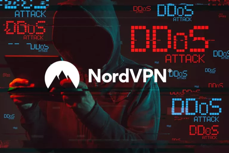 How to Protect Against DDoS Attacks With NordVPN 9