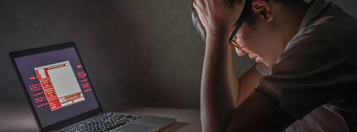 How to Protect Your Data from Cerber Ransomware 19